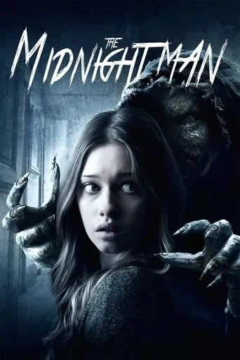 The Midnight Man movie poster - Rated 5.798/10
