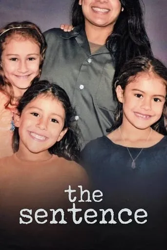 The Sentence movie poster - Rated 6.5/10