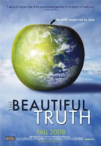 The Beautiful Truth movie poster - Rated 6.6/10