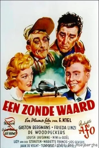 Een Zonde Waard movie poster - Entertainment content