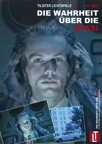 Die Wahrheit über die Stasi movie poster - Entertainment content