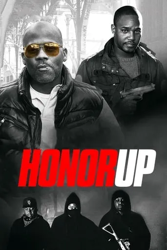 Honor Up movie poster - Rated 4.2/10