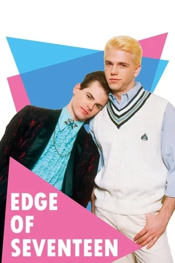 Edge of Seventeen movie poster - Rated 6.5/10