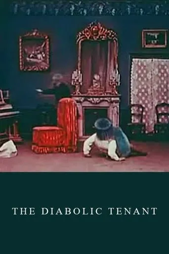 The Diabolic Tenant movie poster - Rated 6.7/10