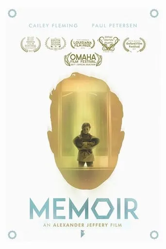 Memoir movie poster - Rated 7.3/10