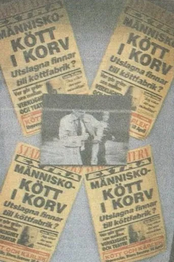 Kött och kärlek movie poster - Entertainment content