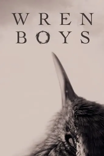 Wren Boys movie poster - Rated 7.3/10