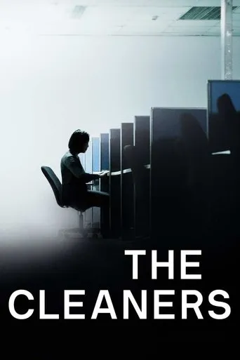The Cleaners movie poster - Rated 7.125/10
