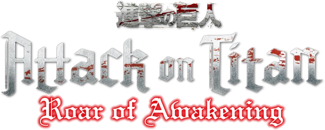 Attack on Titan: The Roar of Awakening