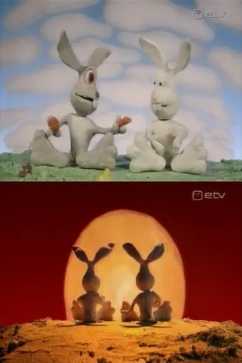 Carrot! movie poster - Rated 6.6/10