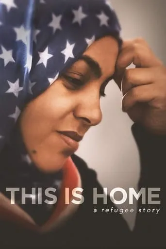 This Is Home: A Refugee Story movie poster - Rated 6.3/10