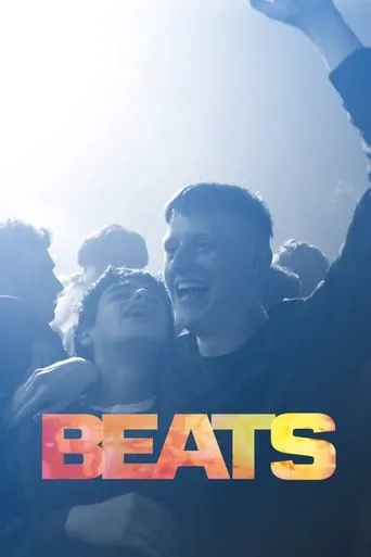 Beats movie poster - Rated 6.6/10