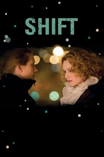 Shift movie poster - Entertainment content