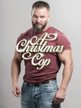 A Christmas Cop movie poster - Entertainment content