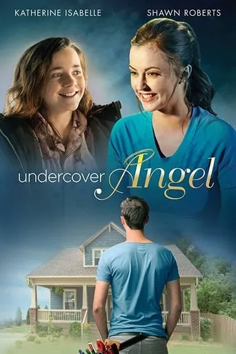 Undercover Angel movie poster - Rated 6.2/10