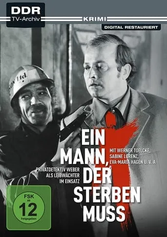 Ein Mann, der sterben muß movie poster - Entertainment content