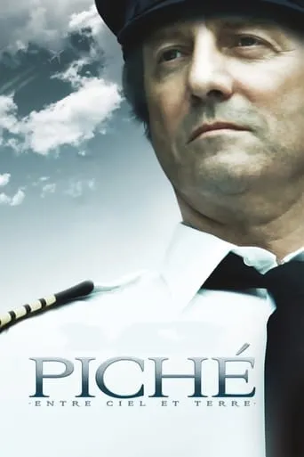 Piché: The Landing of a Man movie poster - Rated 6.8/10