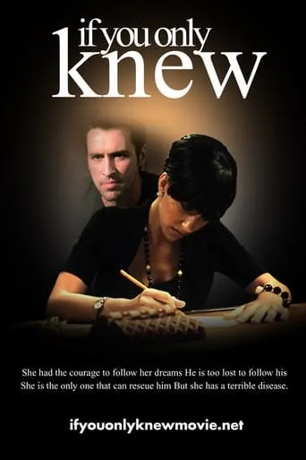 If You Only Knew movie poster - Entertainment content
