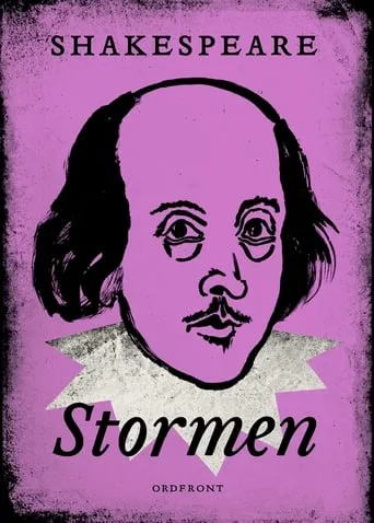 Stormen movie poster - Rated 1/10