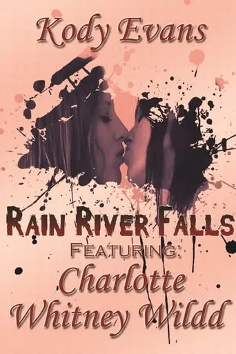 Rain River Falls movie poster - Rated 1/10