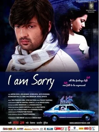 I Am Sorry movie poster - Rated 8/10