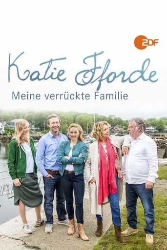 Katie Fforde: Meine verrückte Familie movie poster - Rated 3/10