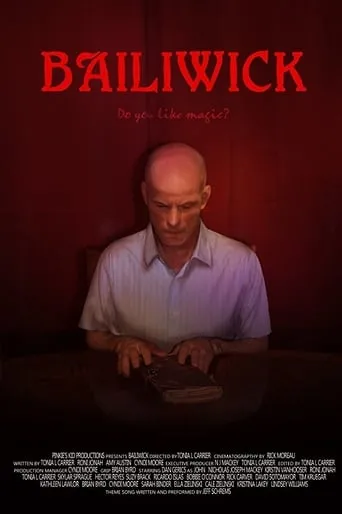 Bailiwick movie poster - Entertainment content