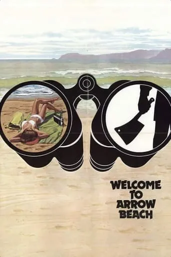 Welcome to Arrow Beach movie poster - Rated 5/10