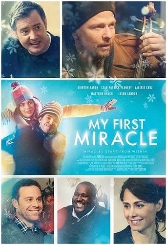 My First Miracle movie poster - Rated 4.8/10