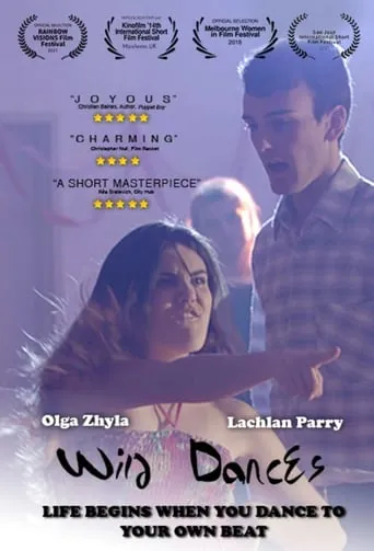 Wild Dances movie poster - Entertainment content