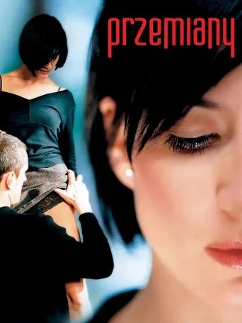 Changes movie poster - Rated 3.9/10