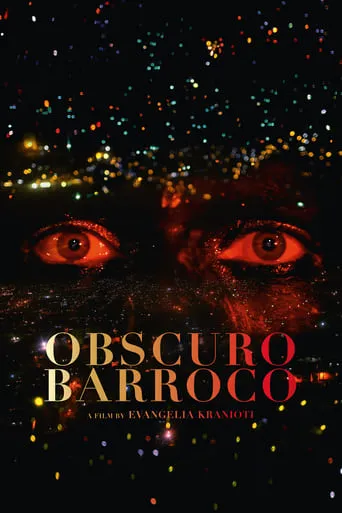 Obscuro Barroco movie poster - Rated 6.5/10