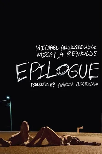 Epilogue movie poster - Entertainment content