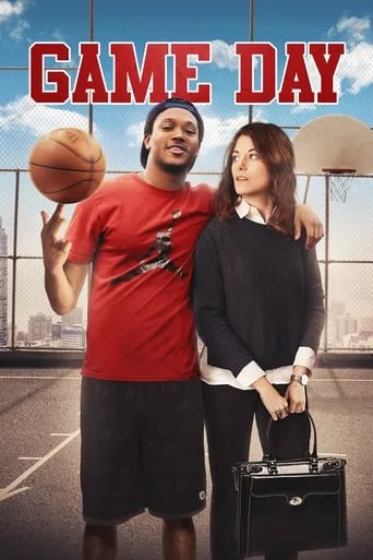 Game Day movie poster - Rated 7.5/10