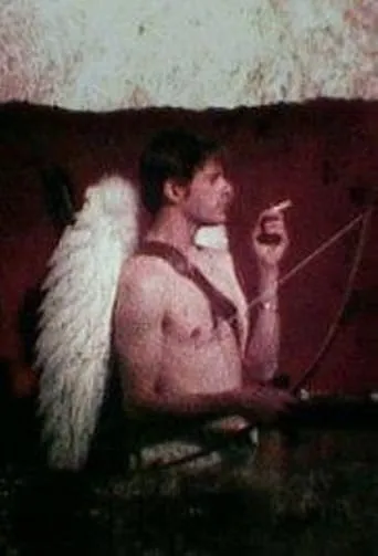 Cupid movie poster - Rated 3.5/10