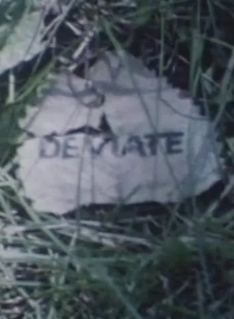 Deviate movie poster - Entertainment content
