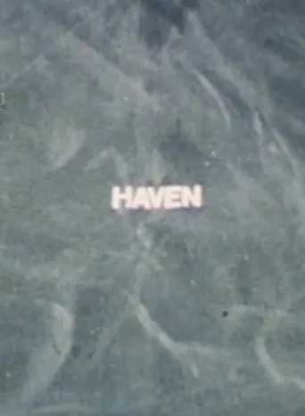 Haven movie poster - Entertainment content