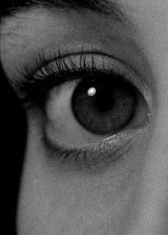 Eye movie poster - Entertainment content