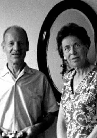 Portrait with Parents movie poster - Entertainment content