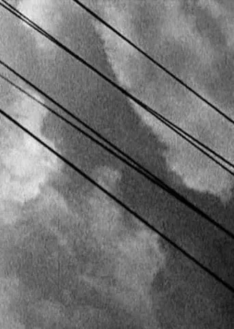 Clouds & Wires movie poster - Entertainment content