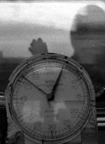 Clock & Train movie poster - Entertainment content