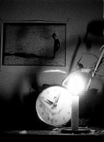 Candle & Clock movie poster - Entertainment content