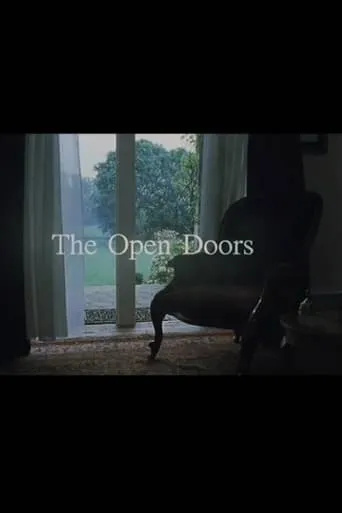The Open Doors movie poster - Rated 6/10