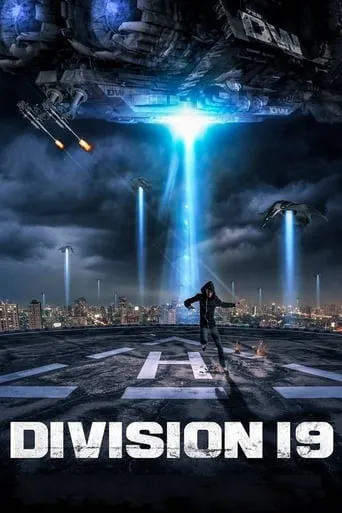 Division 19 movie poster - Rated 5.1/10
