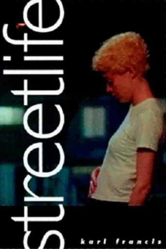 Streetlife movie poster - Entertainment content