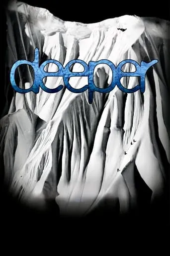 Deeper movie poster - Rated 7.7/10