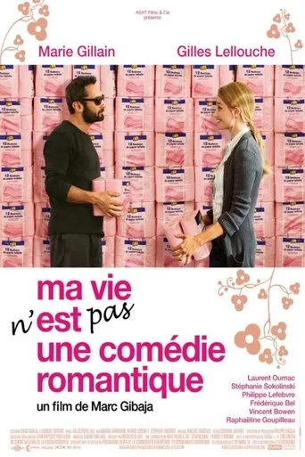 It Had to be You movie poster - Rated 5.6/10