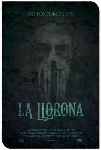 La Llorona movie poster - Rated 6/10