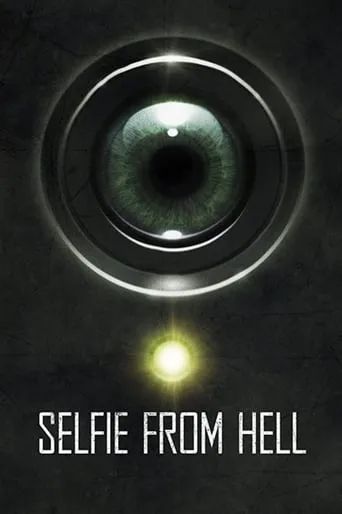 Selfie from Hell movie poster - Rated 3.5/10