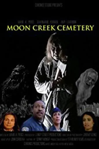 Moon Creek Cemetery movie poster - Entertainment content